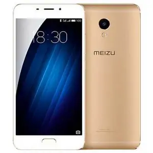 Замена матрицы на телефоне Meizu M3E в Красноярске